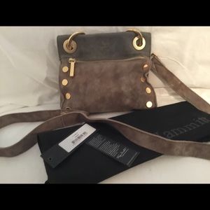 Crossbody bag